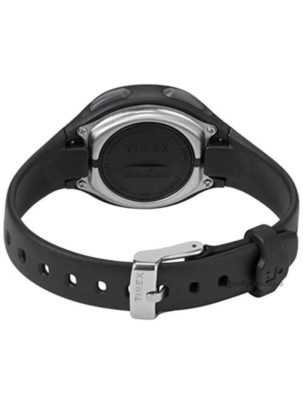 Ironman Transit+ GPS Watch with Heart Rate Monitor Activity Tracker 33mm Resin